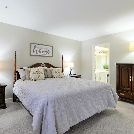 Beautiful Condos At Thousand Hills-Heart Of Branson-Spacious And Affordable Eksteriør bilde