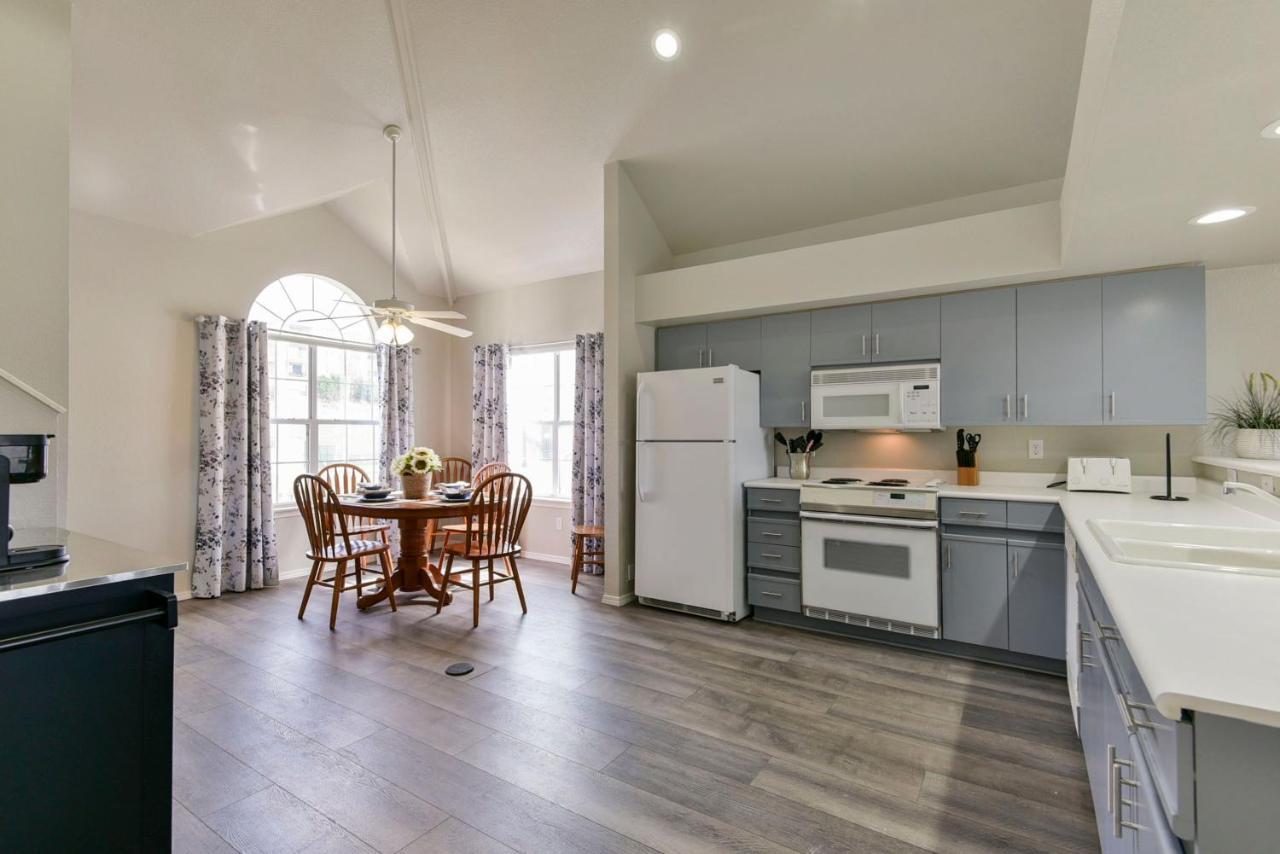 Beautiful Condos At Thousand Hills-Heart Of Branson-Spacious And Affordable Eksteriør bilde