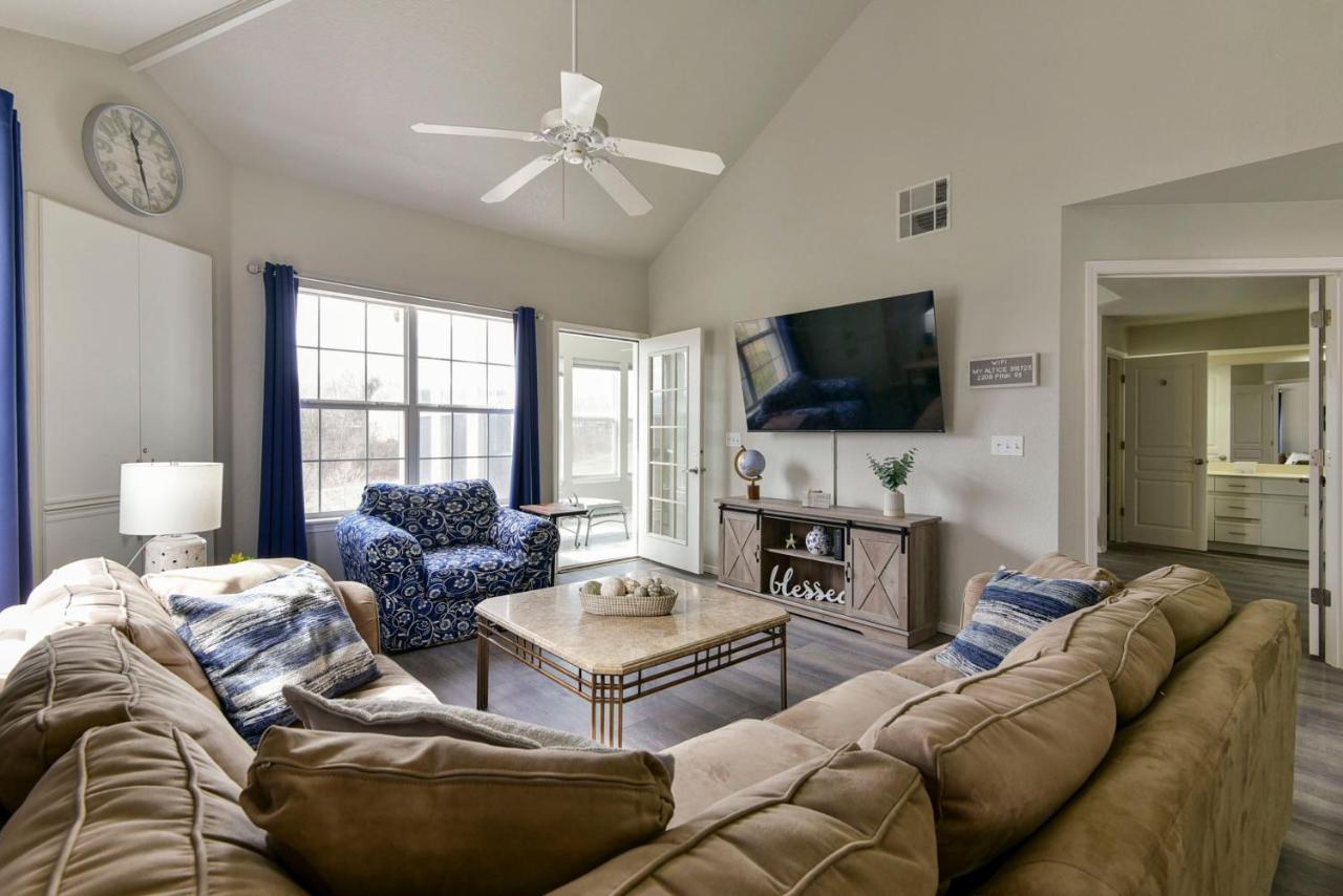 Beautiful Condos At Thousand Hills-Heart Of Branson-Spacious And Affordable Eksteriør bilde