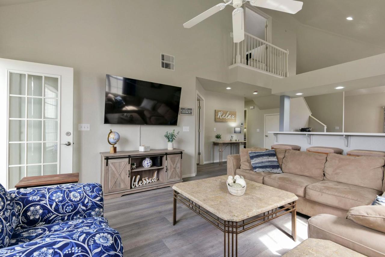 Beautiful Condos At Thousand Hills-Heart Of Branson-Spacious And Affordable Eksteriør bilde
