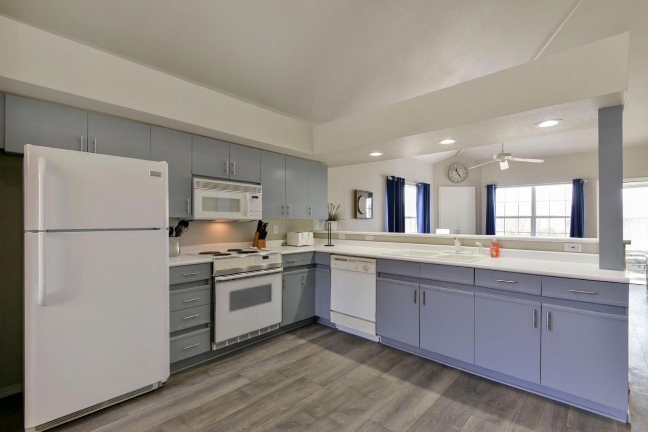 Beautiful Condos At Thousand Hills-Heart Of Branson-Spacious And Affordable Eksteriør bilde
