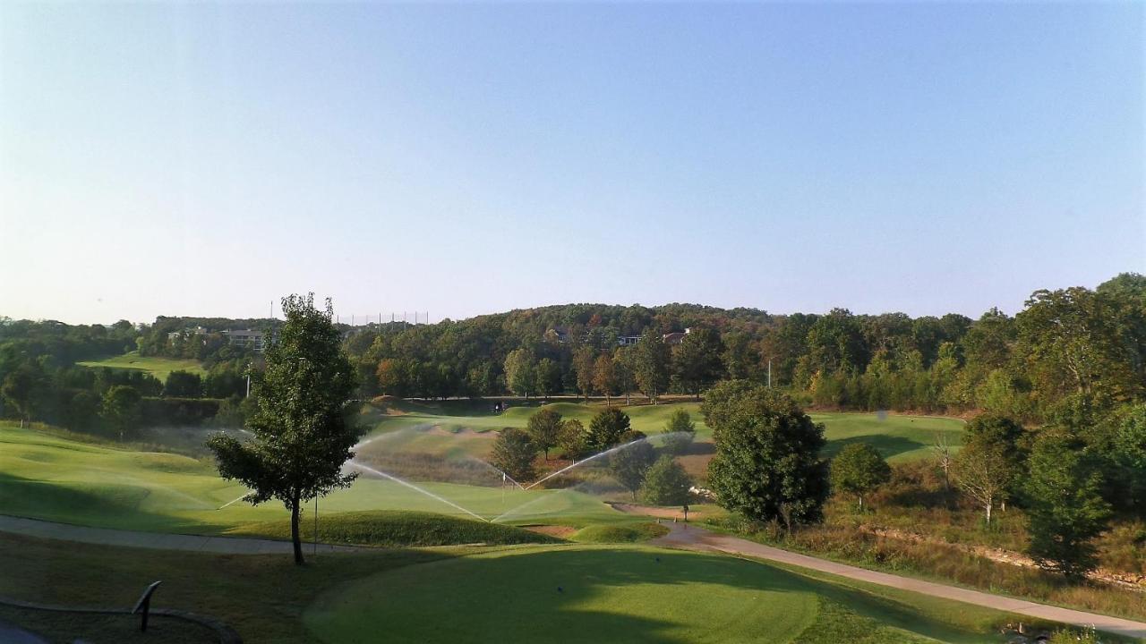 Beautiful Condos At Thousand Hills-Heart Of Branson-Spacious And Affordable Eksteriør bilde