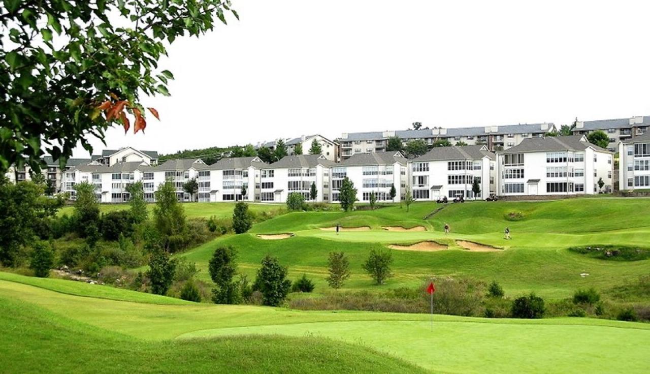 Beautiful Condos At Thousand Hills-Heart Of Branson-Spacious And Affordable Eksteriør bilde