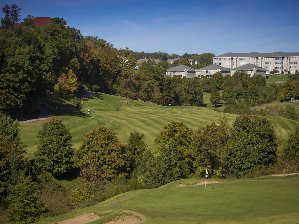 Beautiful Condos At Thousand Hills-Heart Of Branson-Spacious And Affordable Eksteriør bilde