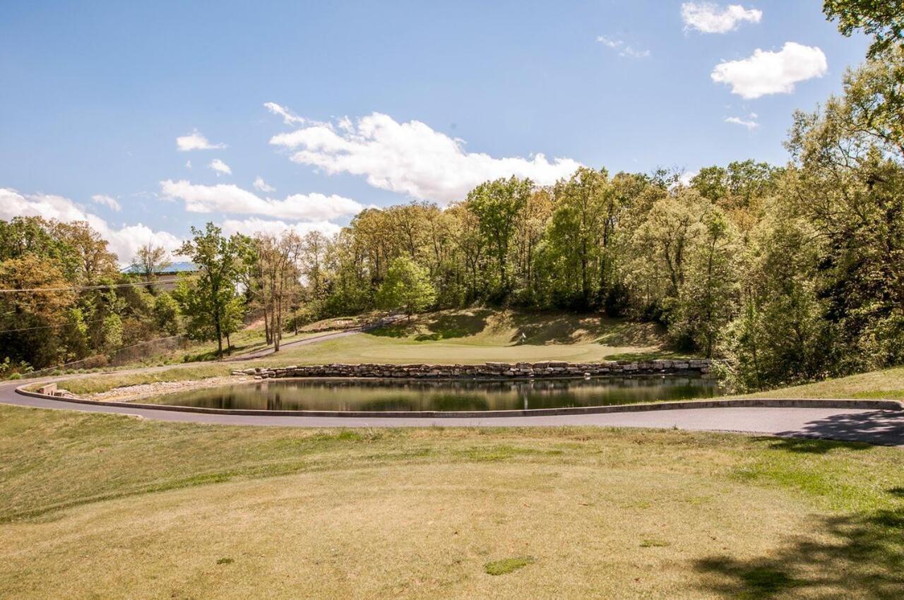 Beautiful Condos At Thousand Hills-Heart Of Branson-Spacious And Affordable Eksteriør bilde