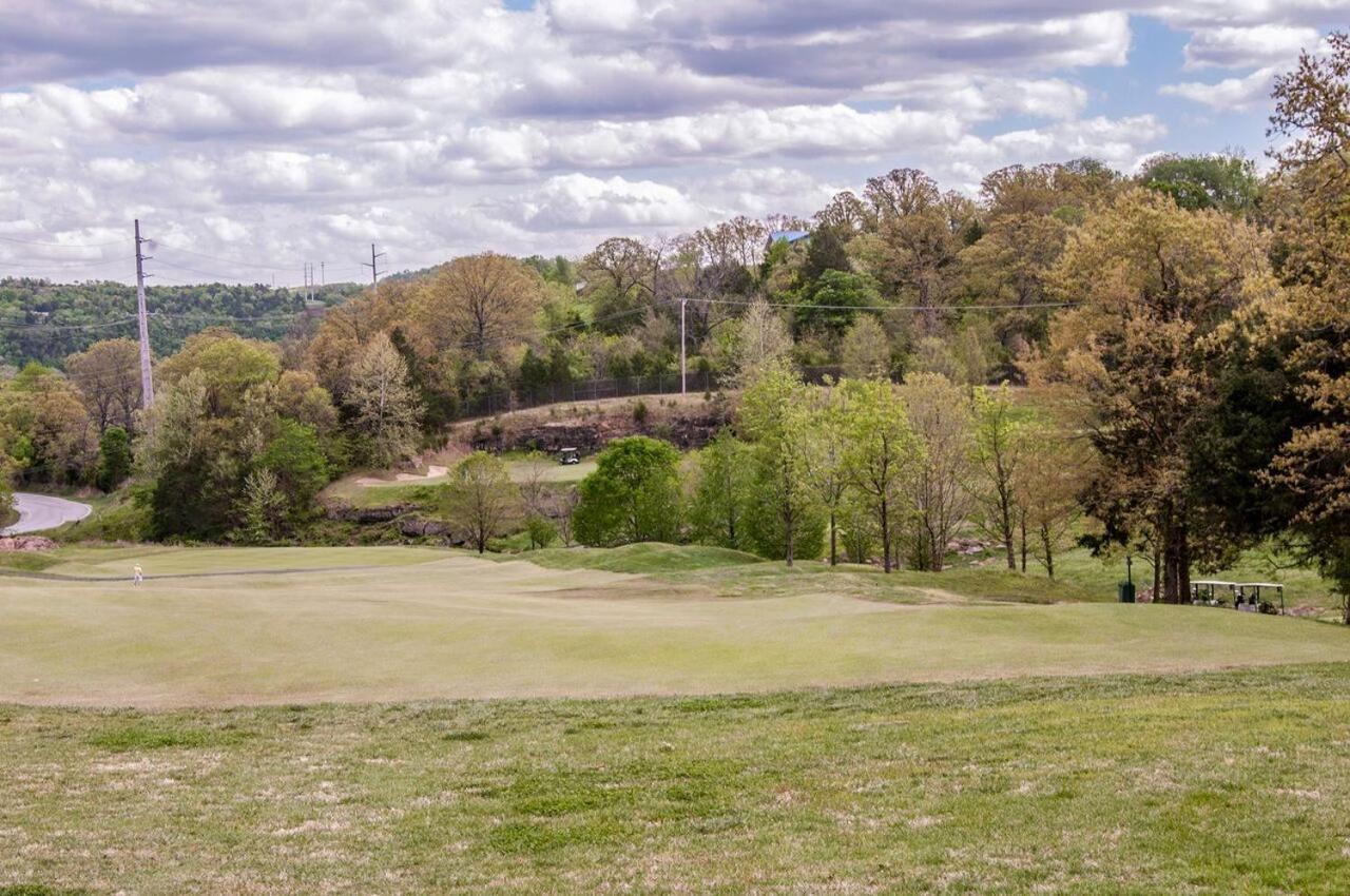 Beautiful Condos At Thousand Hills-Heart Of Branson-Spacious And Affordable Eksteriør bilde
