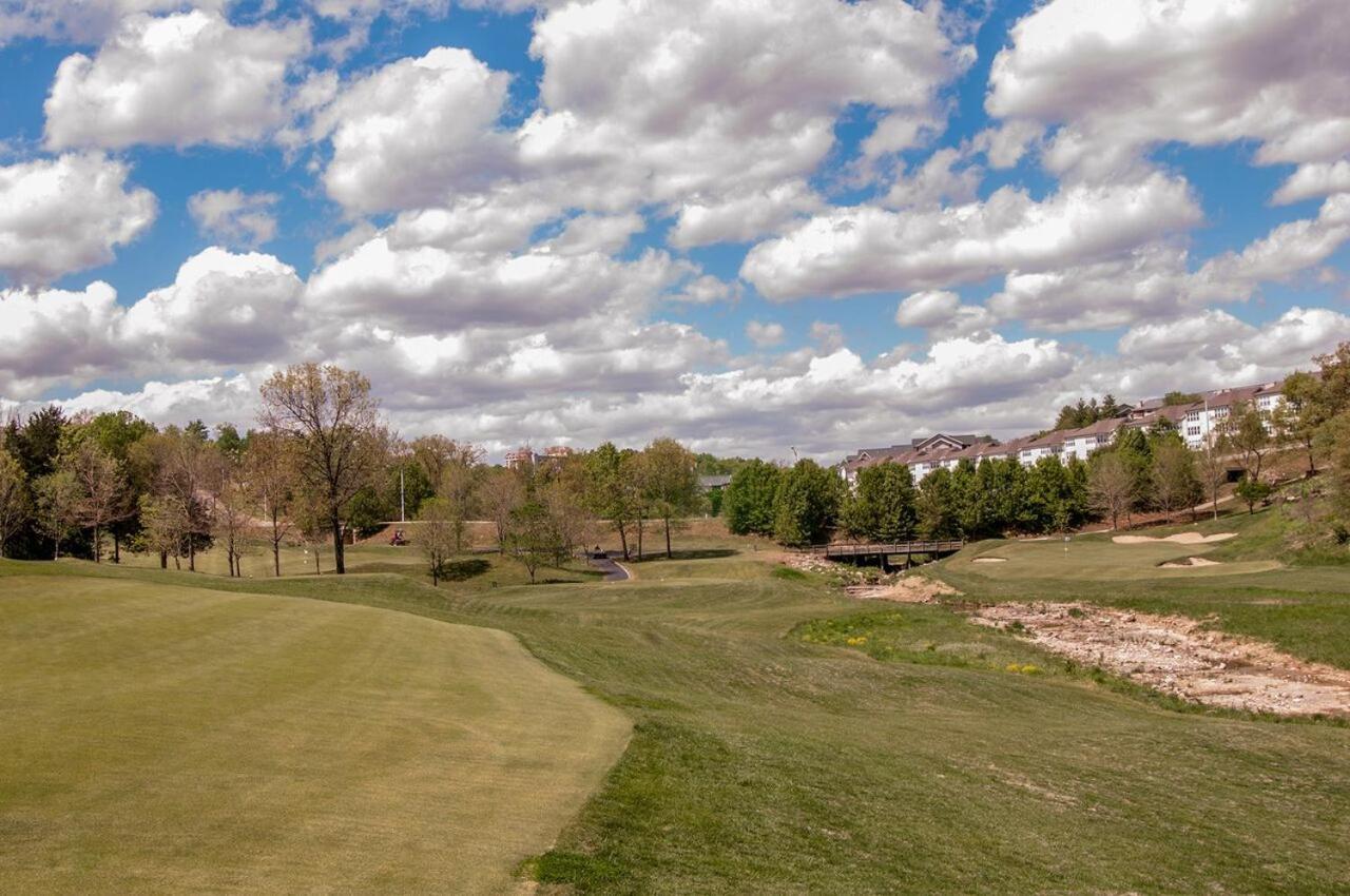 Beautiful Condos At Thousand Hills-Heart Of Branson-Spacious And Affordable Eksteriør bilde