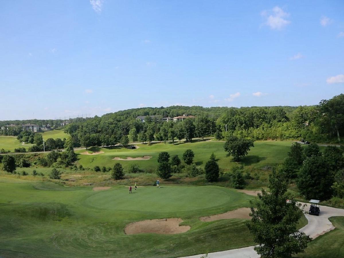 Beautiful Condos At Thousand Hills-Heart Of Branson-Spacious And Affordable Eksteriør bilde