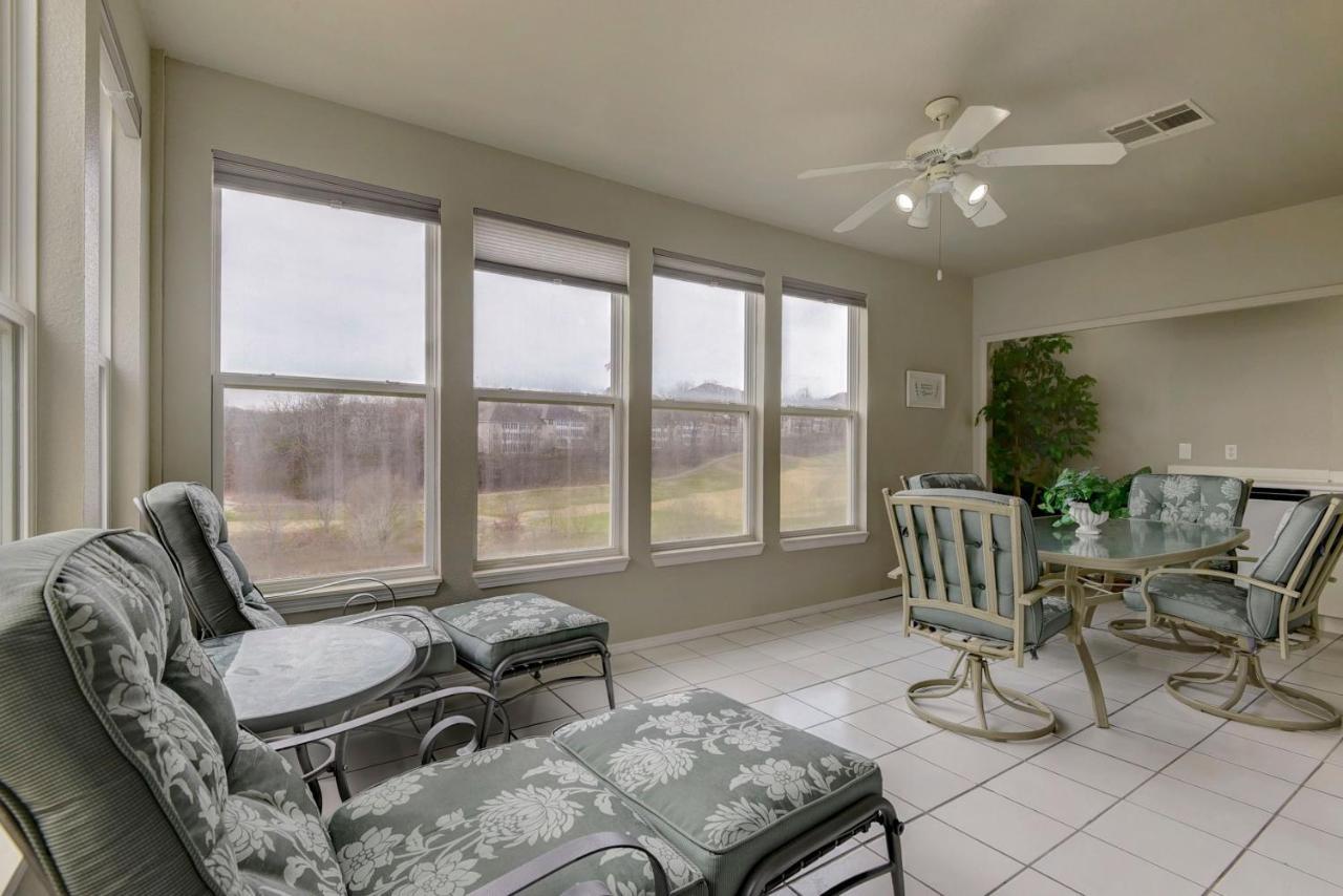 Beautiful Condos At Thousand Hills-Heart Of Branson-Spacious And Affordable Eksteriør bilde