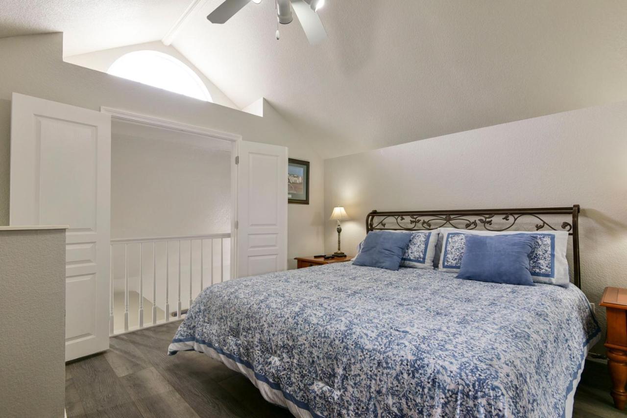 Beautiful Condos At Thousand Hills-Heart Of Branson-Spacious And Affordable Eksteriør bilde
