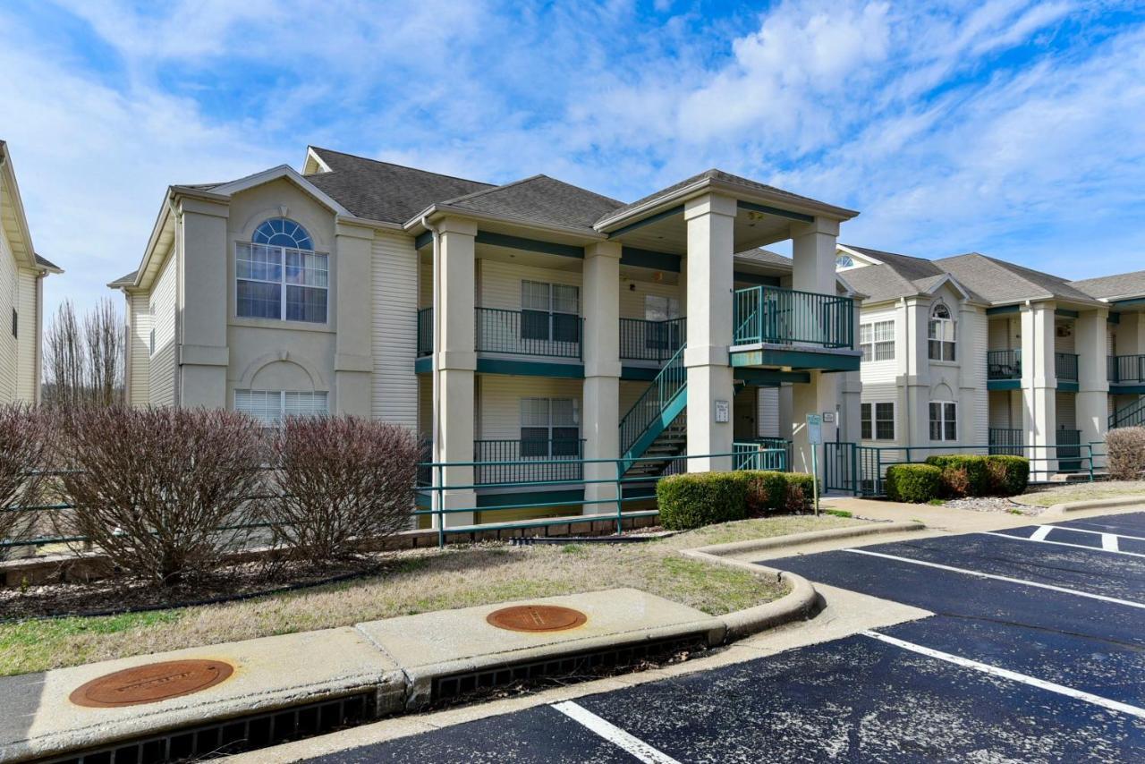 Beautiful Condos At Thousand Hills-Heart Of Branson-Spacious And Affordable Eksteriør bilde
