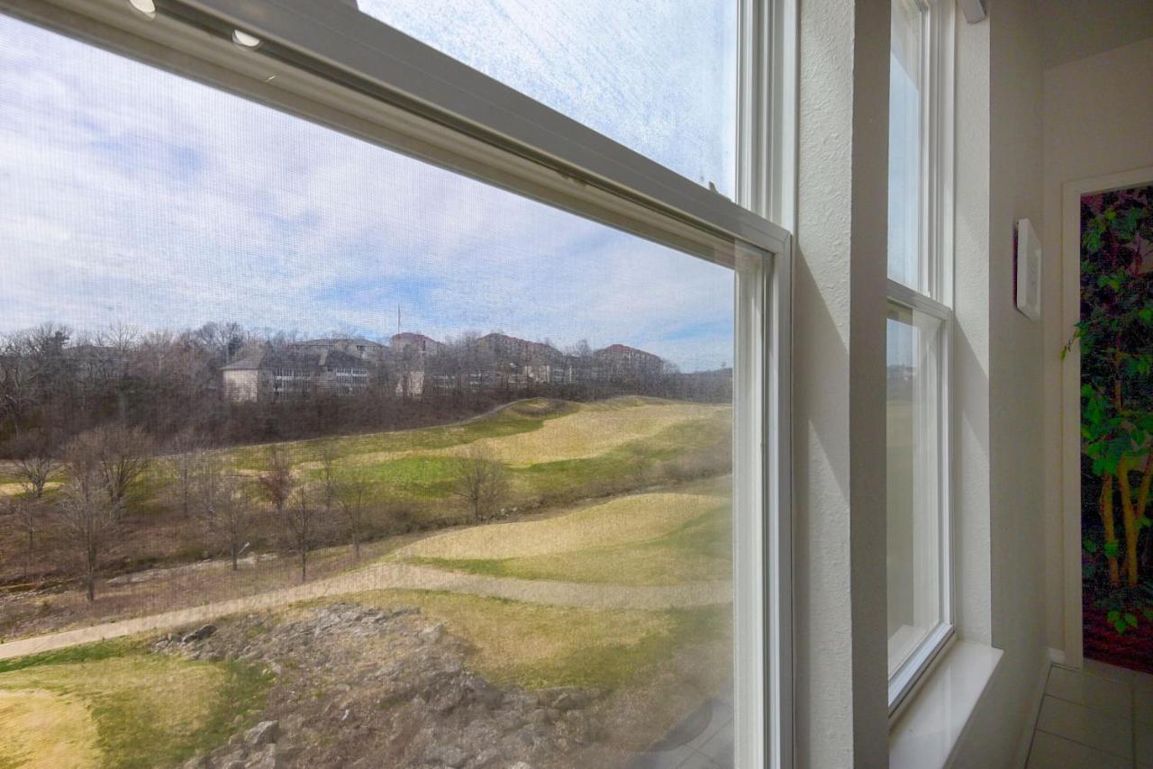 Beautiful Condos At Thousand Hills-Heart Of Branson-Spacious And Affordable Eksteriør bilde