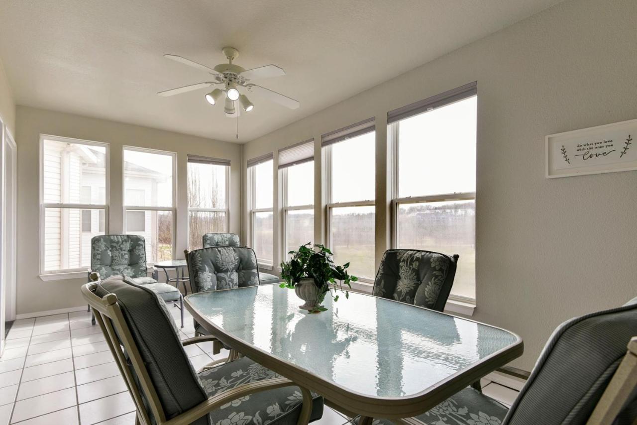 Beautiful Condos At Thousand Hills-Heart Of Branson-Spacious And Affordable Eksteriør bilde