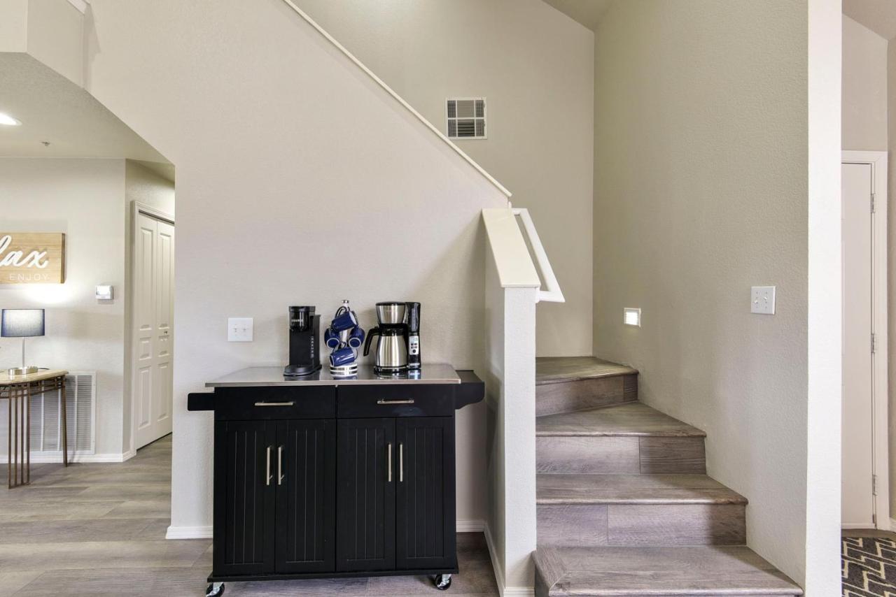 Beautiful Condos At Thousand Hills-Heart Of Branson-Spacious And Affordable Eksteriør bilde