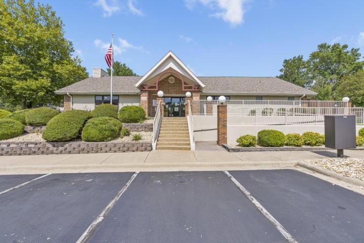 Beautiful Condos At Thousand Hills-Heart Of Branson-Spacious And Affordable Eksteriør bilde