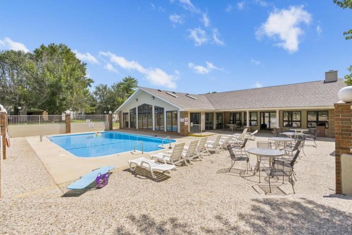 Beautiful Condos At Thousand Hills-Heart Of Branson-Spacious And Affordable Eksteriør bilde