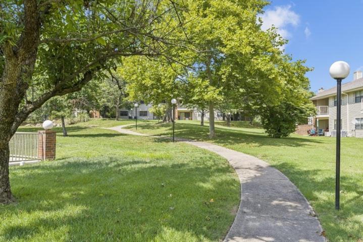 Beautiful Condos At Thousand Hills-Heart Of Branson-Spacious And Affordable Eksteriør bilde