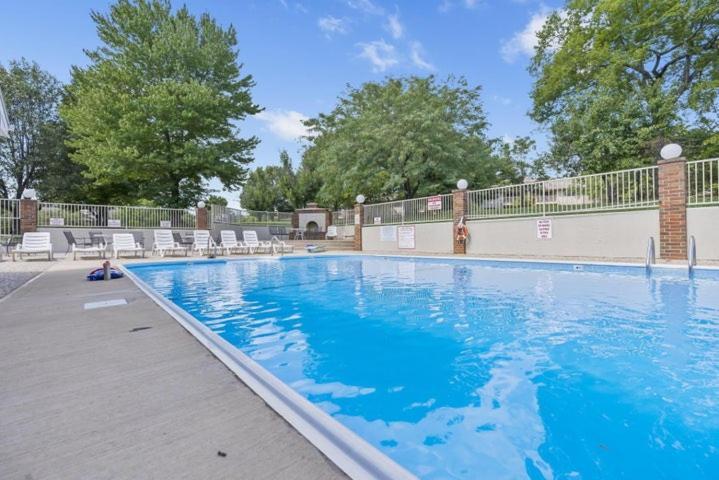 Beautiful Condos At Thousand Hills-Heart Of Branson-Spacious And Affordable Eksteriør bilde