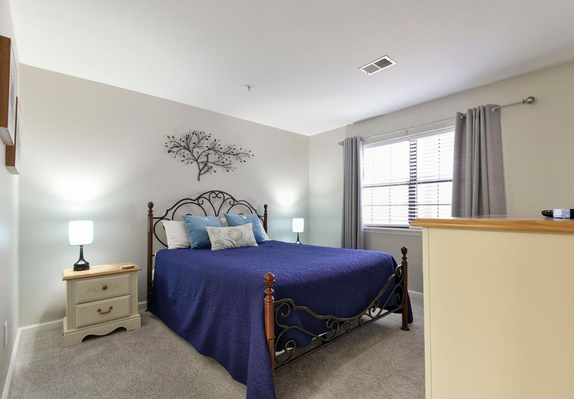 Beautiful Condos At Thousand Hills-Heart Of Branson-Spacious And Affordable Eksteriør bilde