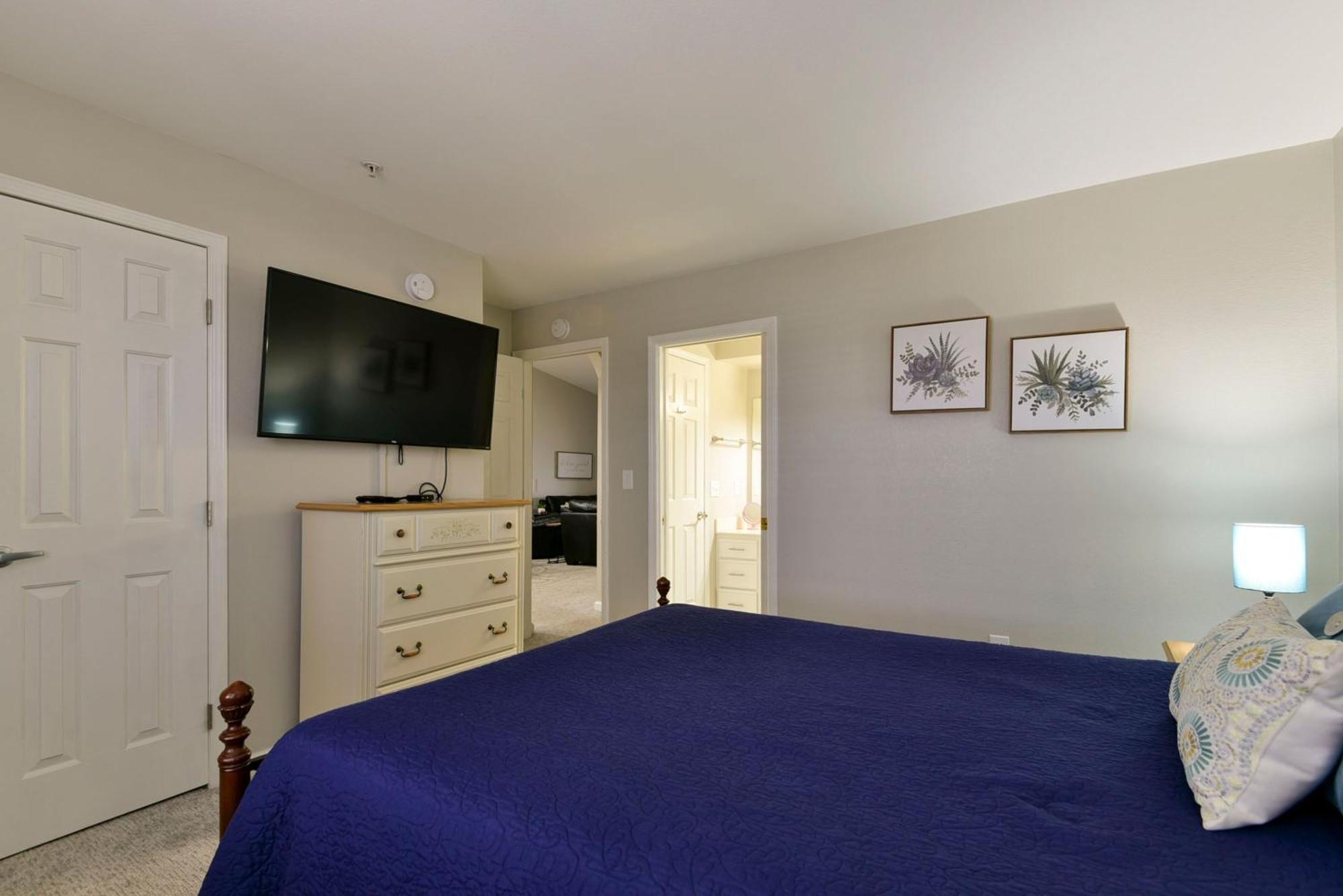 Beautiful Condos At Thousand Hills-Heart Of Branson-Spacious And Affordable Eksteriør bilde
