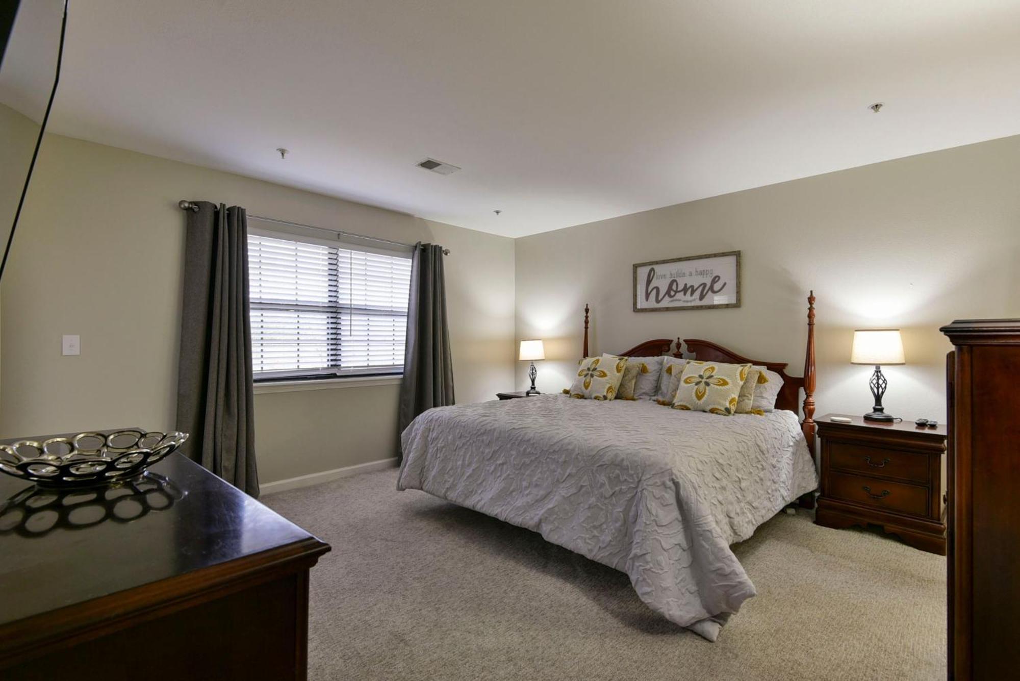 Beautiful Condos At Thousand Hills-Heart Of Branson-Spacious And Affordable Eksteriør bilde