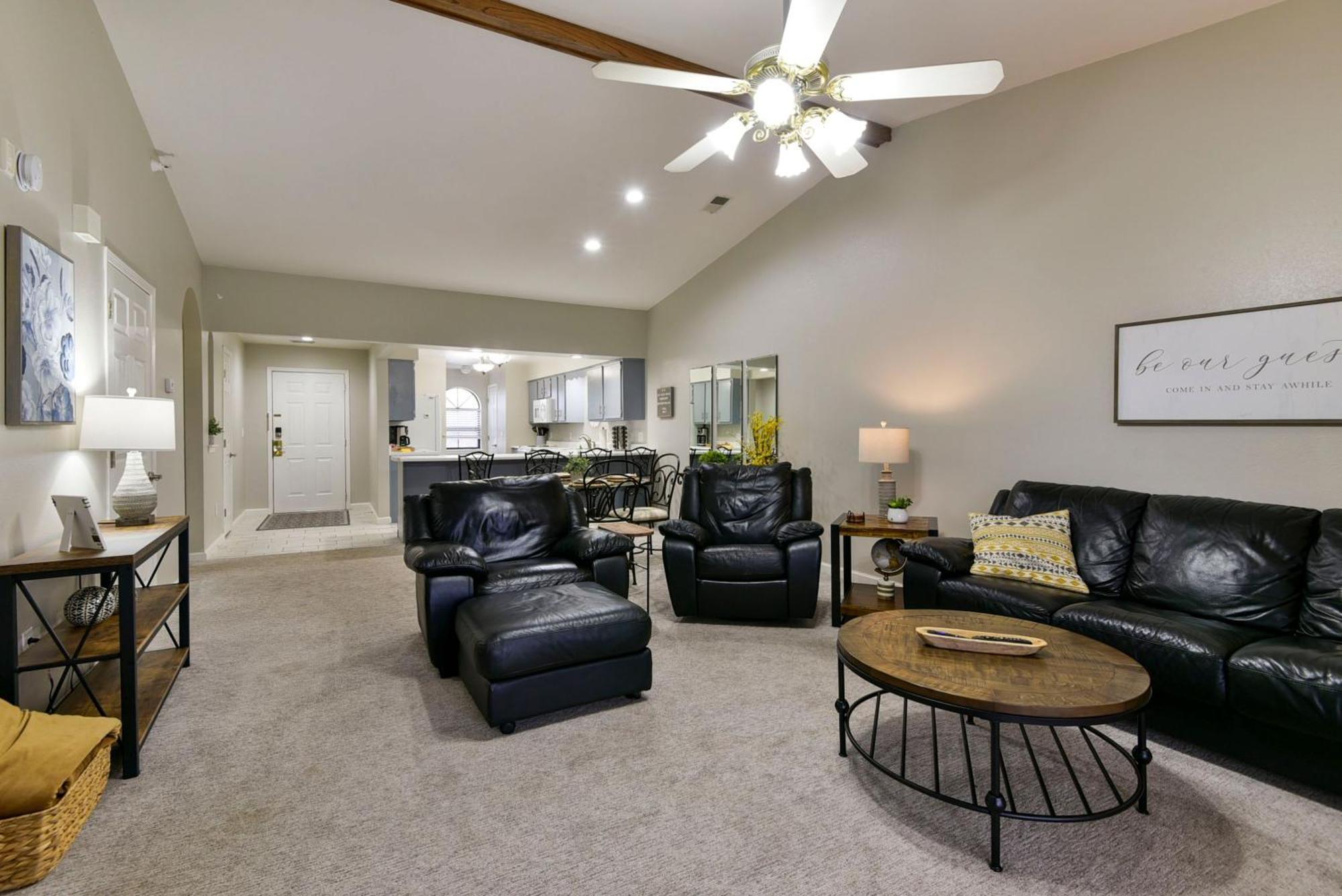 Beautiful Condos At Thousand Hills-Heart Of Branson-Spacious And Affordable Eksteriør bilde