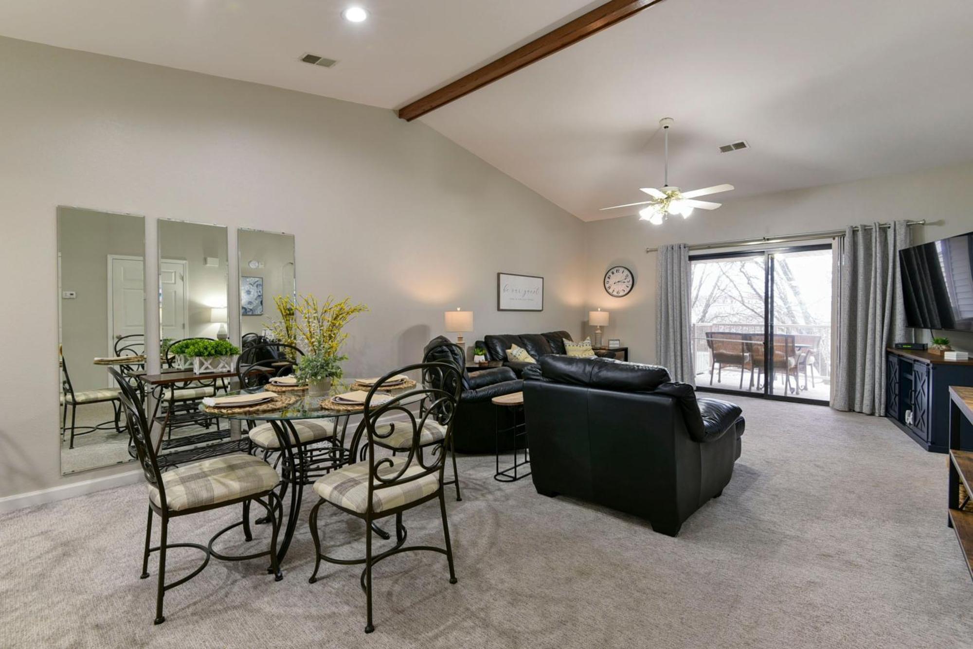 Beautiful Condos At Thousand Hills-Heart Of Branson-Spacious And Affordable Eksteriør bilde