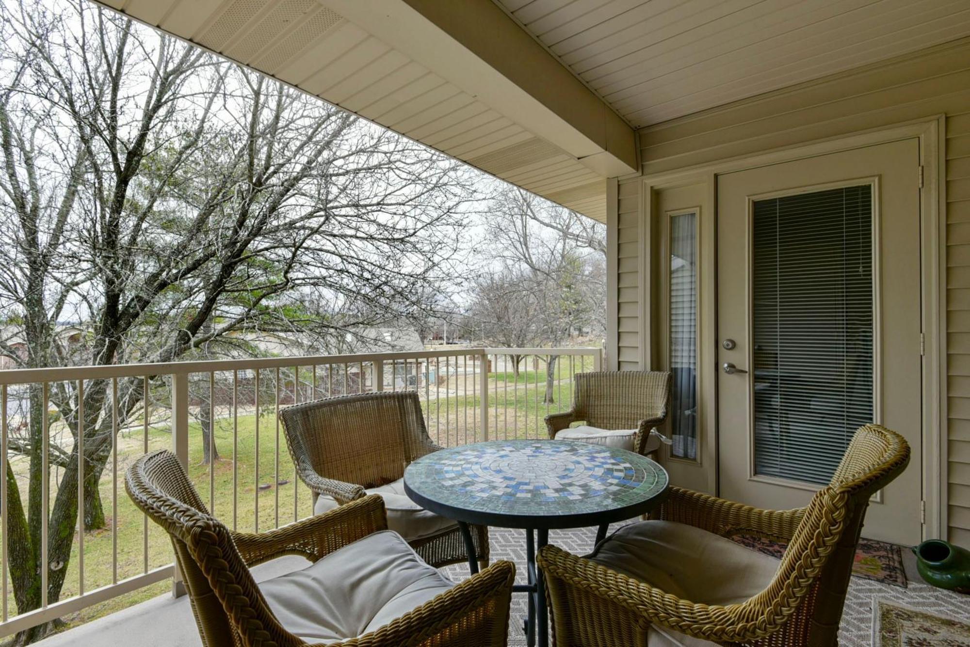 Beautiful Condos At Thousand Hills-Heart Of Branson-Spacious And Affordable Eksteriør bilde