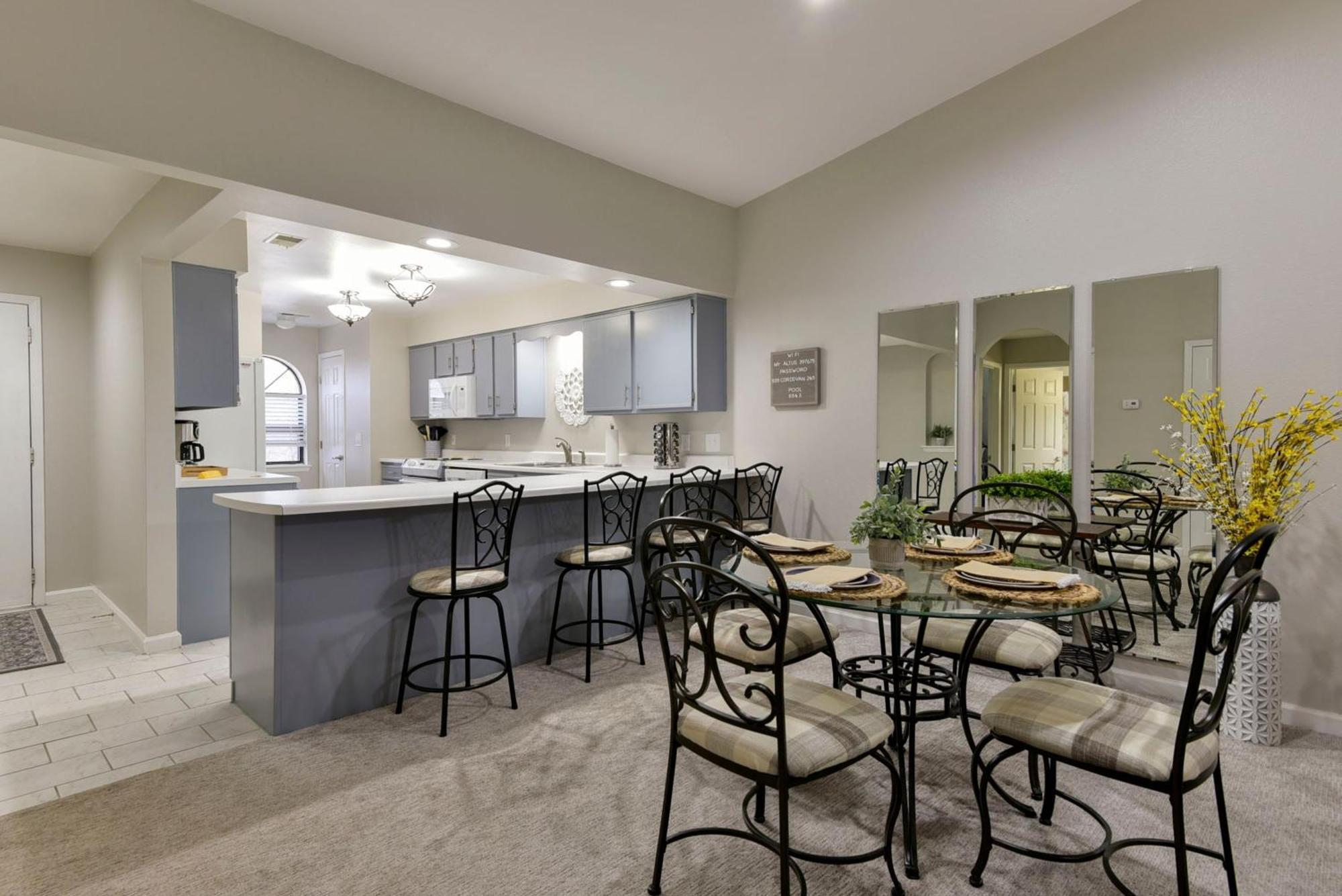 Beautiful Condos At Thousand Hills-Heart Of Branson-Spacious And Affordable Eksteriør bilde