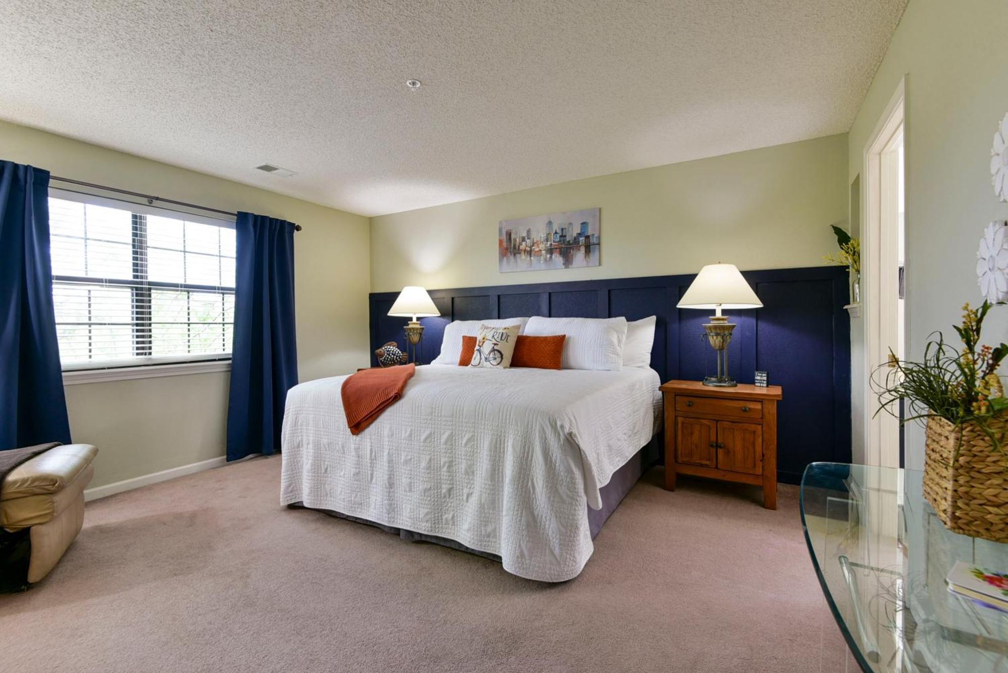 Beautiful Condos At Thousand Hills-Heart Of Branson-Spacious And Affordable Eksteriør bilde