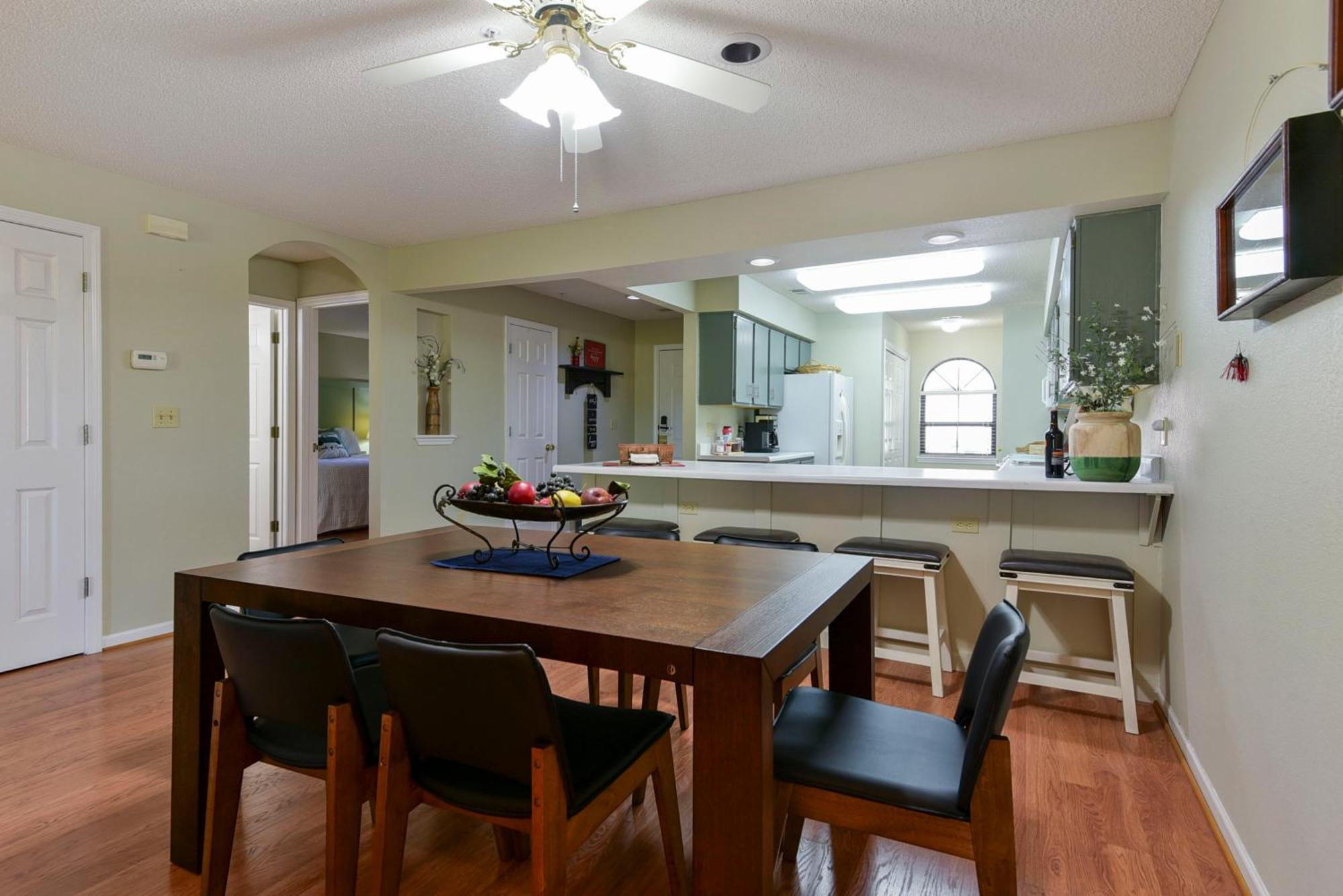 Beautiful Condos At Thousand Hills-Heart Of Branson-Spacious And Affordable Eksteriør bilde
