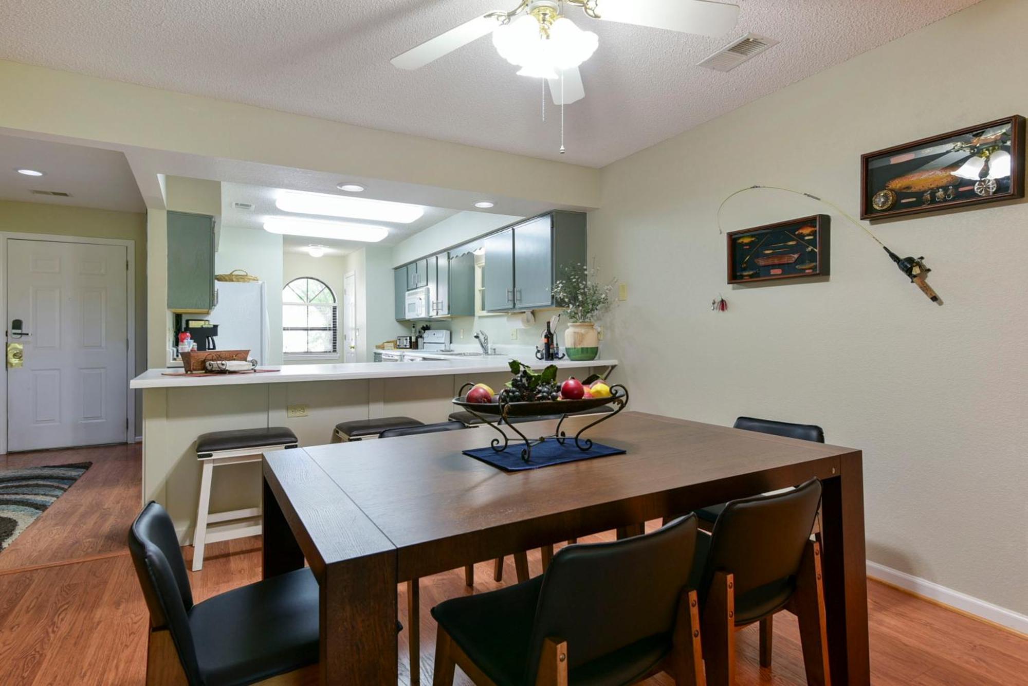 Beautiful Condos At Thousand Hills-Heart Of Branson-Spacious And Affordable Eksteriør bilde