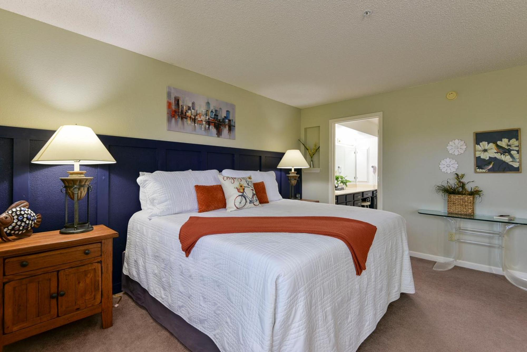 Beautiful Condos At Thousand Hills-Heart Of Branson-Spacious And Affordable Eksteriør bilde