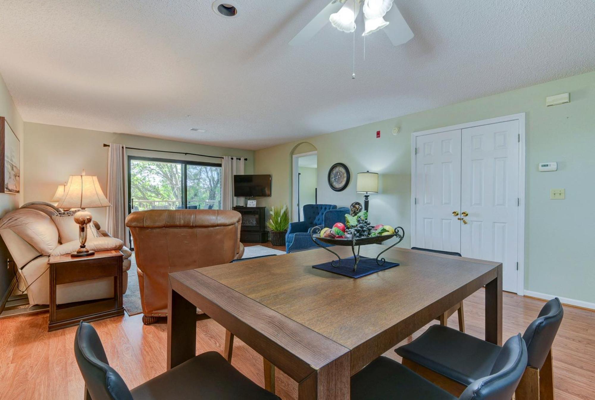 Beautiful Condos At Thousand Hills-Heart Of Branson-Spacious And Affordable Eksteriør bilde