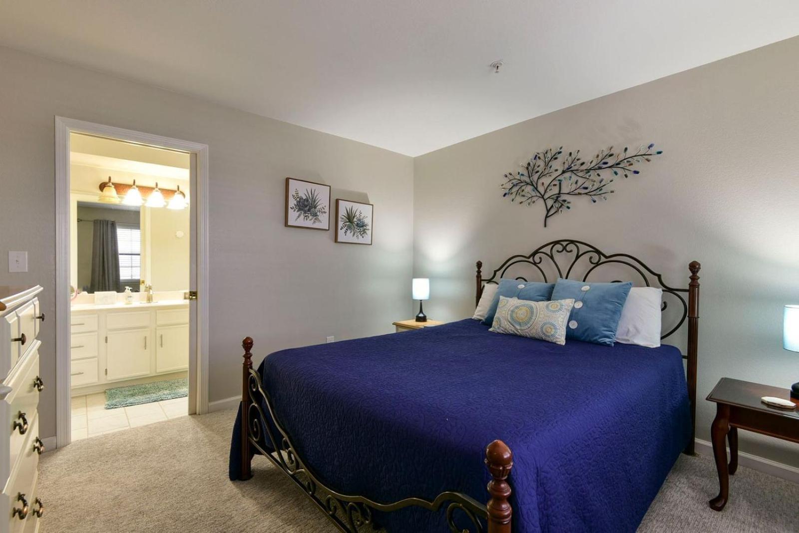 Beautiful Condos At Thousand Hills-Heart Of Branson-Spacious And Affordable Eksteriør bilde