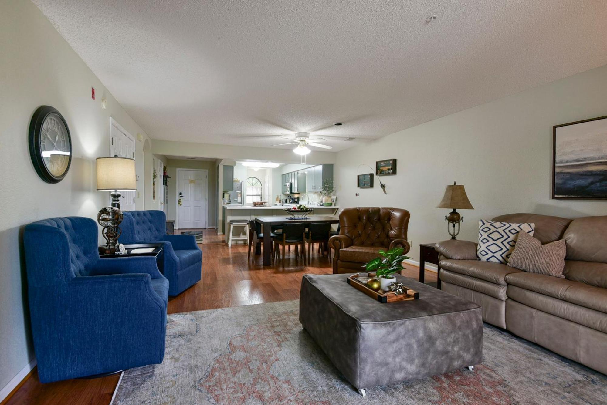 Beautiful Condos At Thousand Hills-Heart Of Branson-Spacious And Affordable Eksteriør bilde
