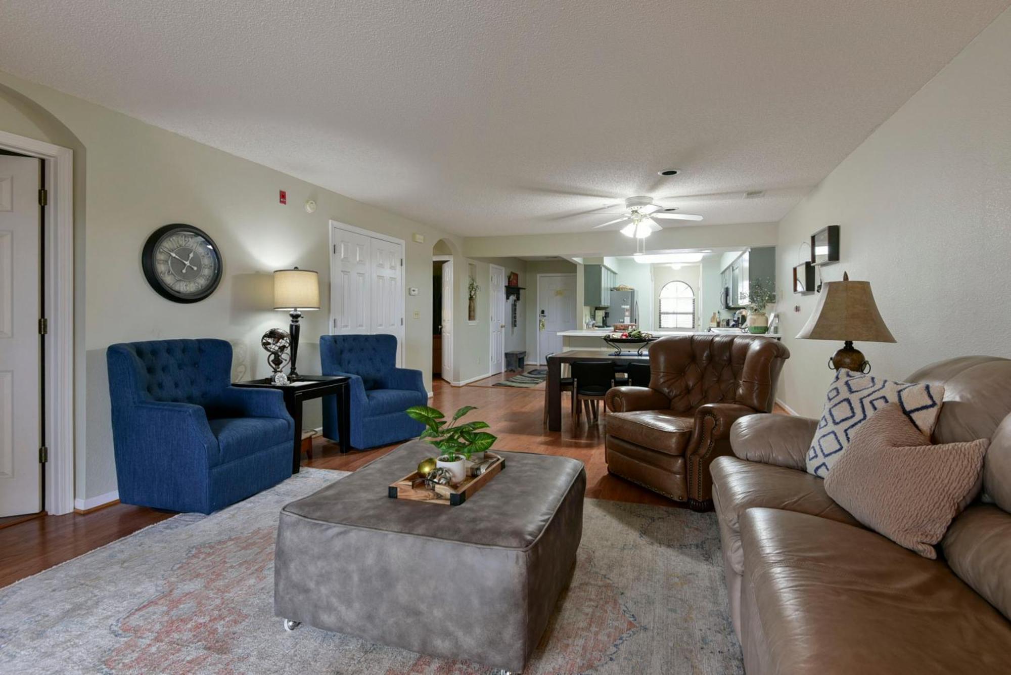 Beautiful Condos At Thousand Hills-Heart Of Branson-Spacious And Affordable Eksteriør bilde