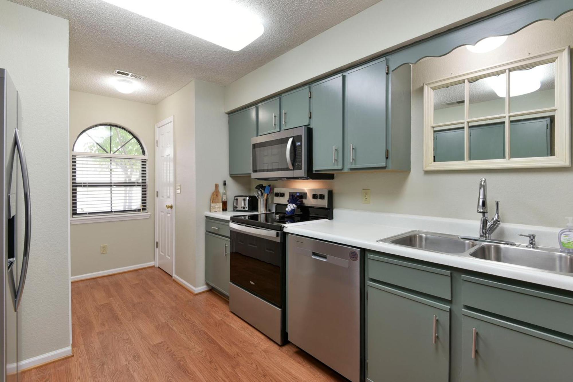 Beautiful Condos At Thousand Hills-Heart Of Branson-Spacious And Affordable Eksteriør bilde