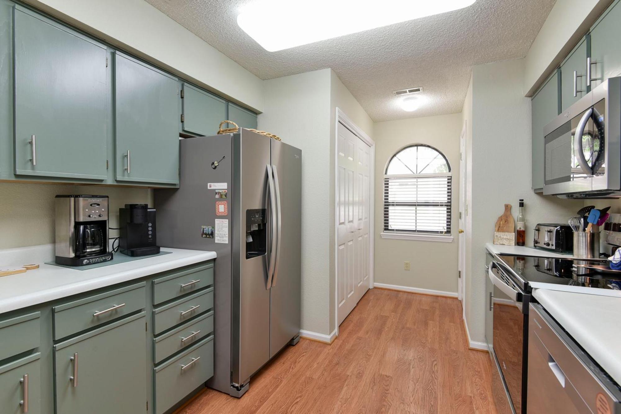 Beautiful Condos At Thousand Hills-Heart Of Branson-Spacious And Affordable Eksteriør bilde