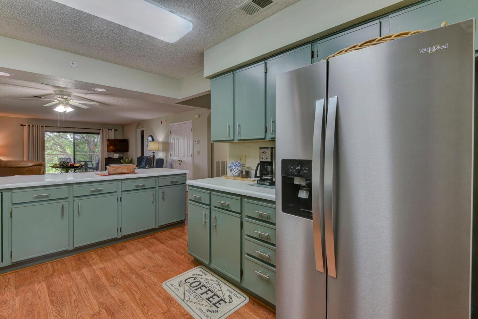 Beautiful Condos At Thousand Hills-Heart Of Branson-Spacious And Affordable Eksteriør bilde