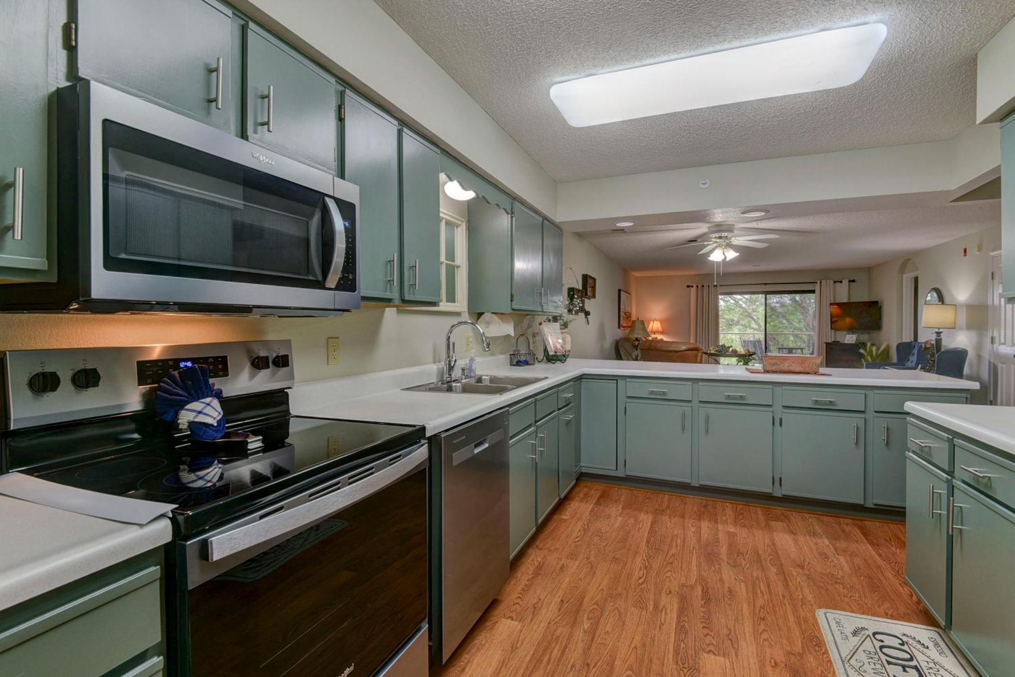 Beautiful Condos At Thousand Hills-Heart Of Branson-Spacious And Affordable Eksteriør bilde